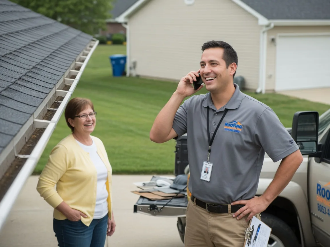 Local Roofing Contractors Van Buren, MO FAQs